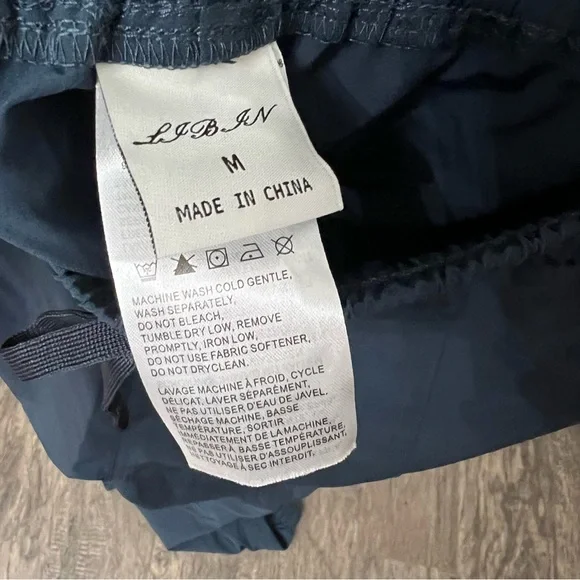 Lightweight Joggers Pants - Picture 13 of 16